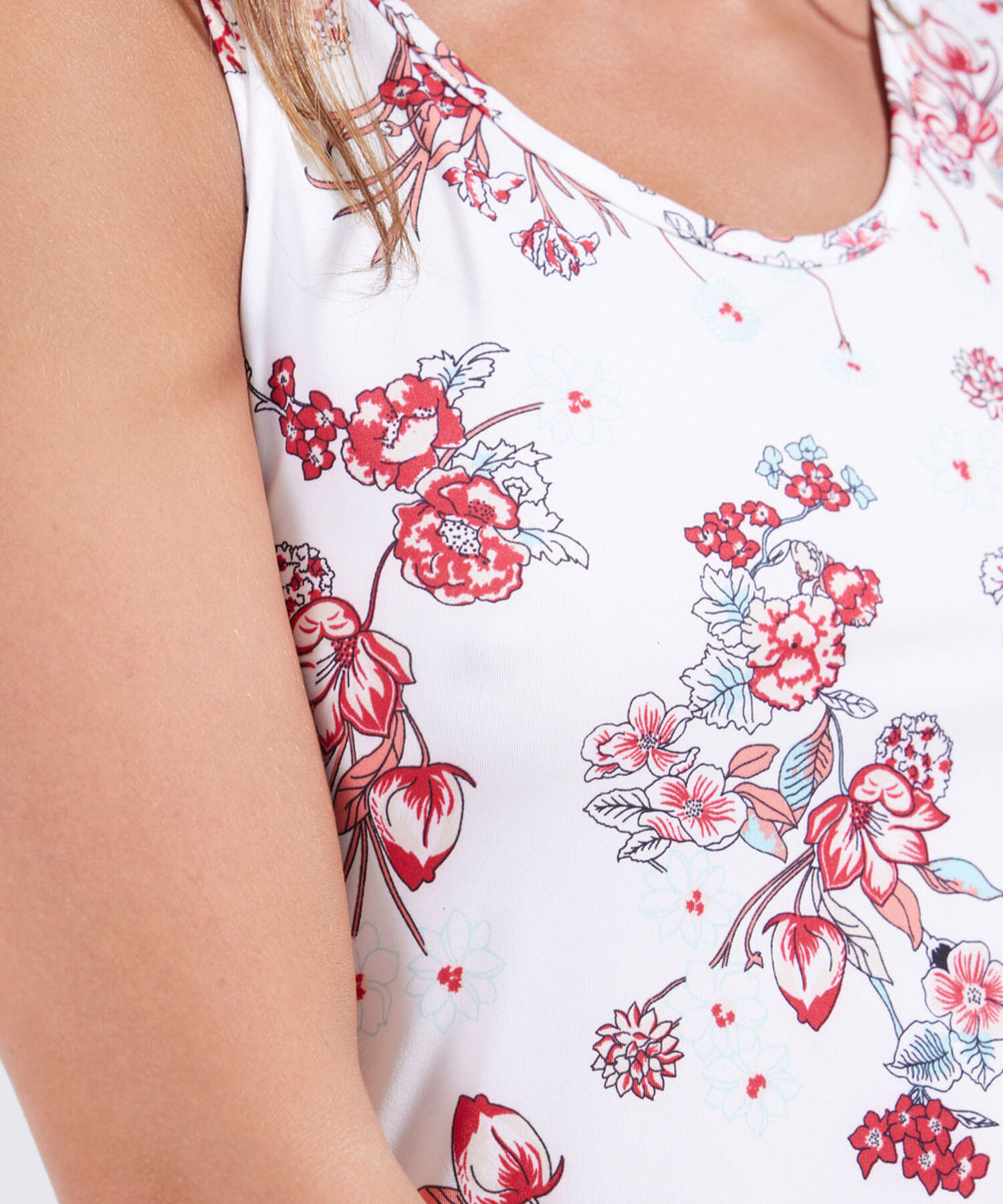 tops para mujer