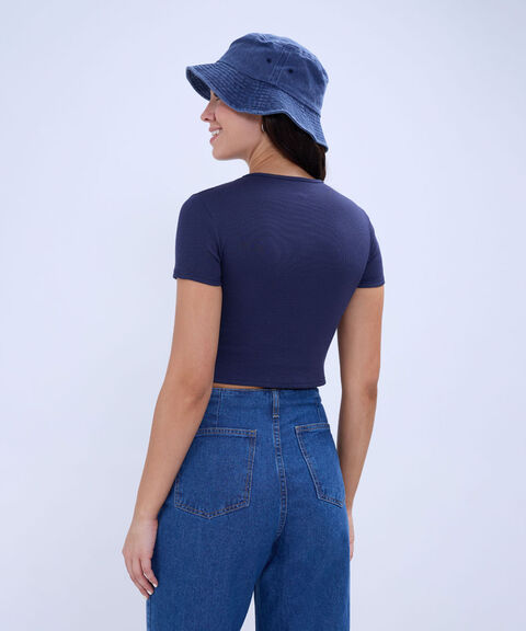 camisetas mujer image number null