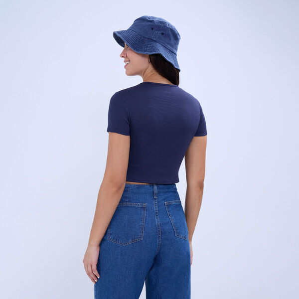 camisetas mujer image number null
