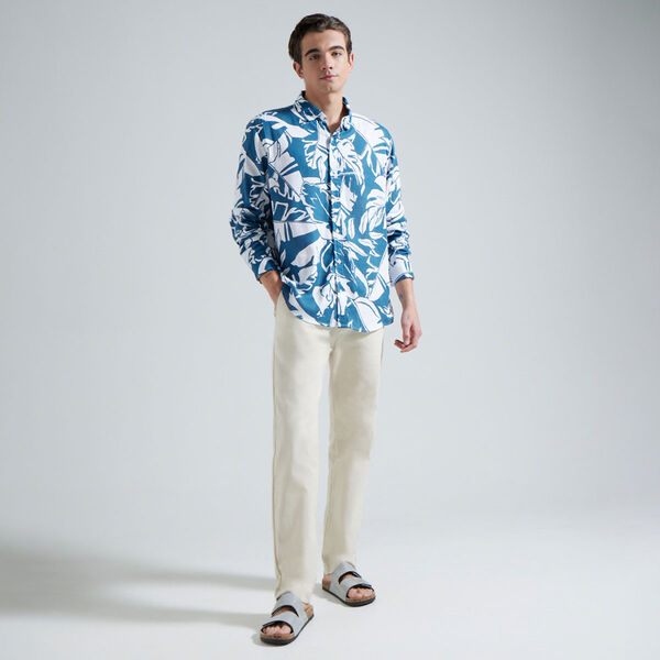 camisas para hombre 