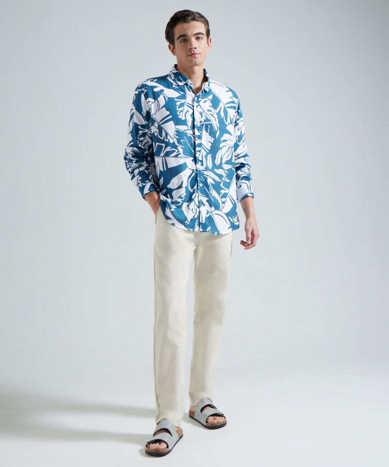 camisas para hombre 