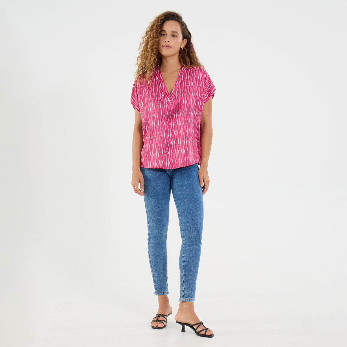 blusas de moda