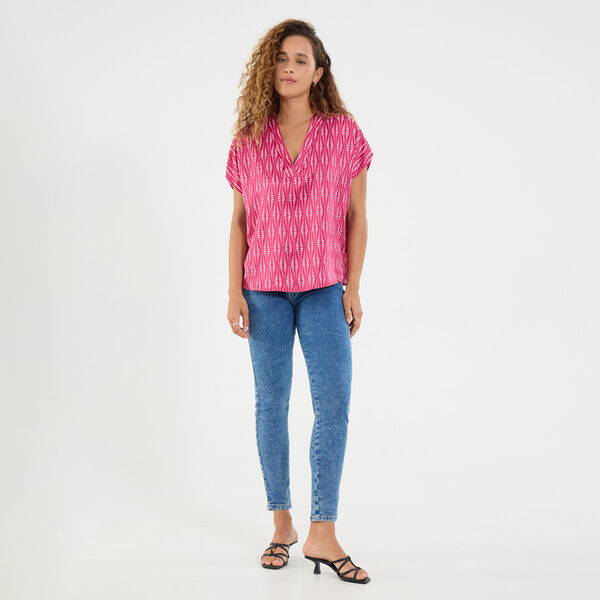 blusas de moda image number null