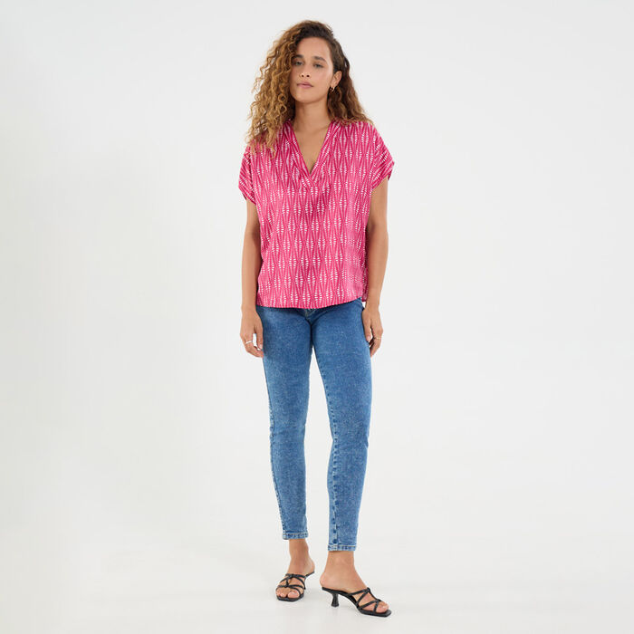 blusas de moda