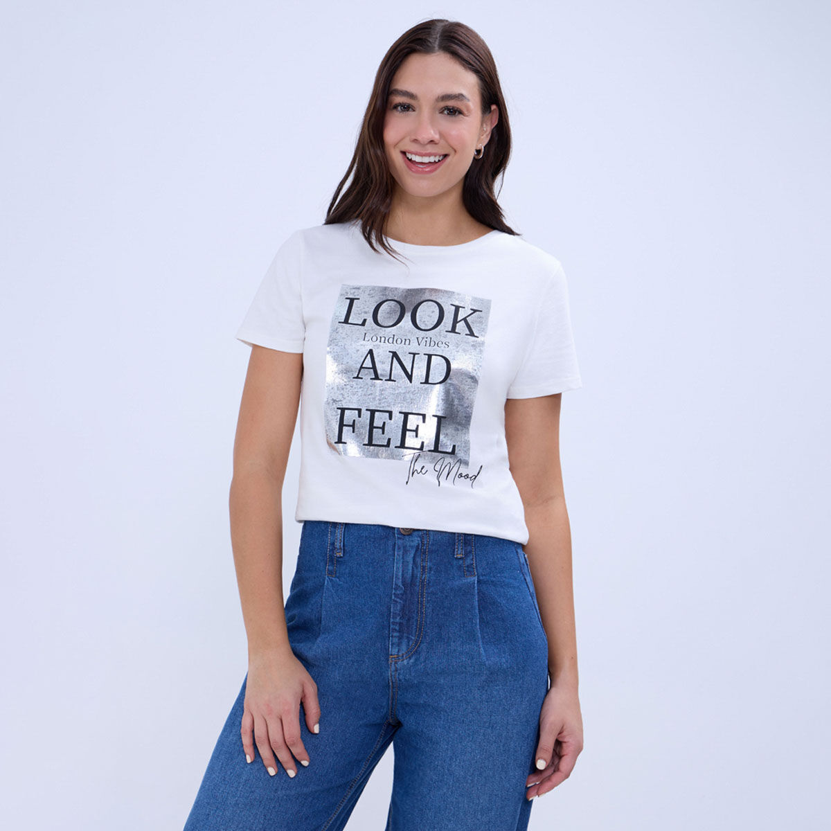 camisetas mujer