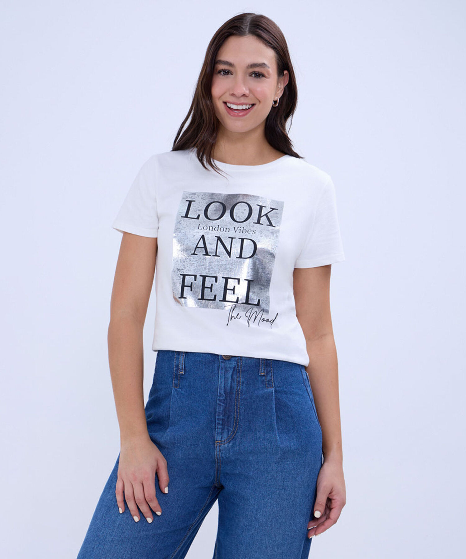 camisetas mujer