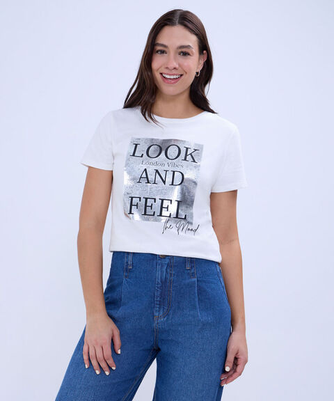 camisetas mujer image number null