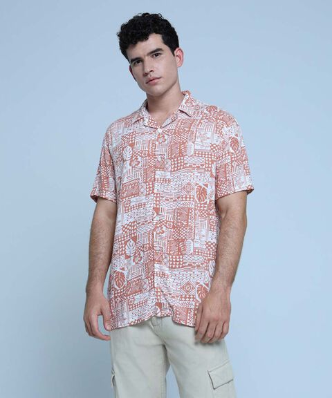 camisas para hombre image number null