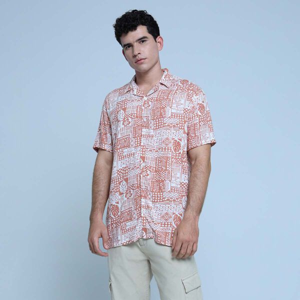 camisas para hombre image number null