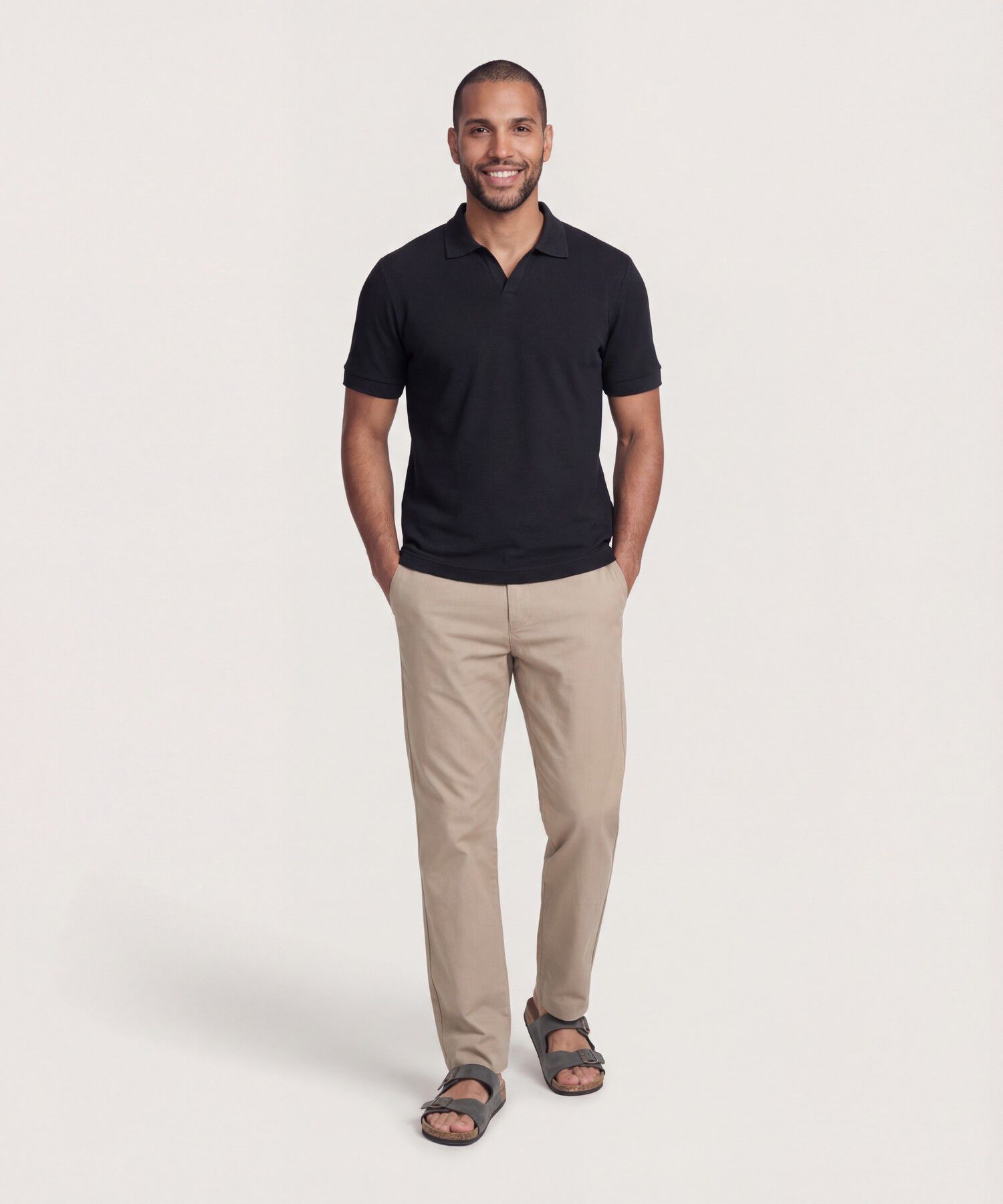 camisetas polo para hombre