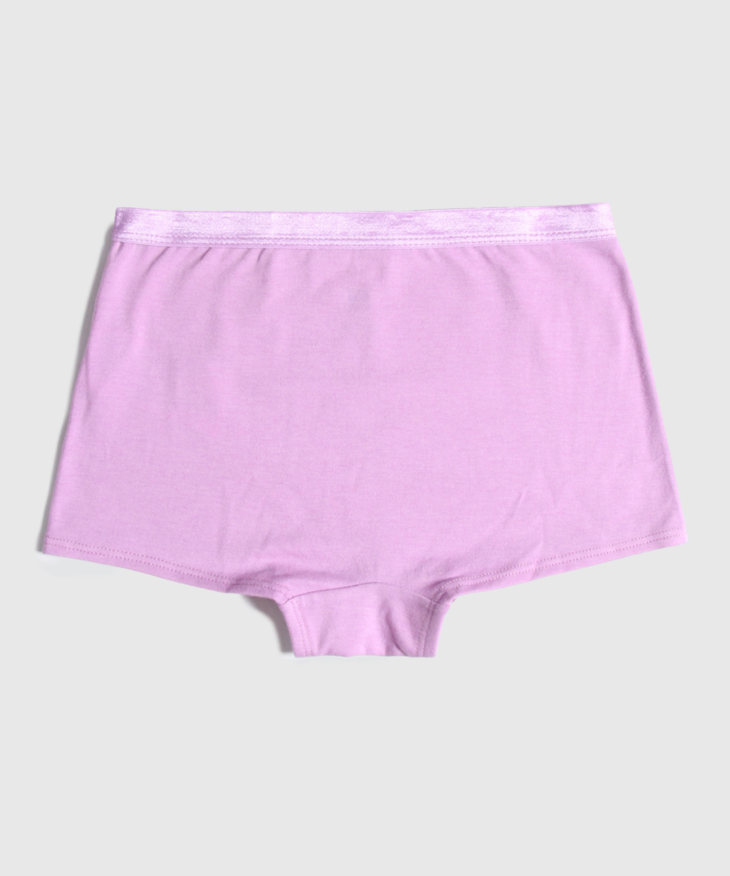 ropa interior para niñas