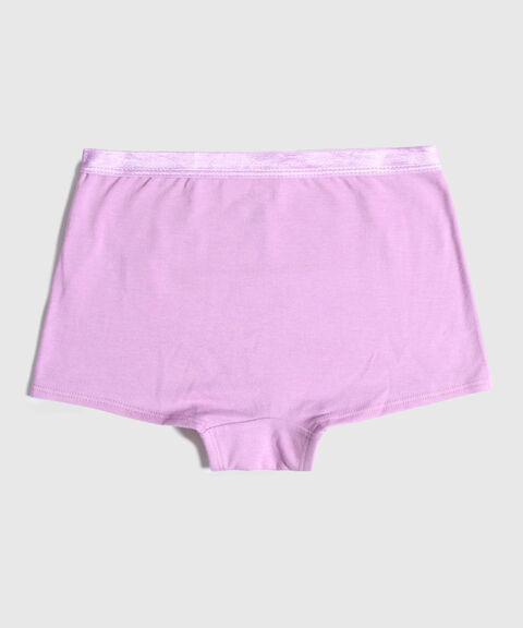 ropa interior para niñas