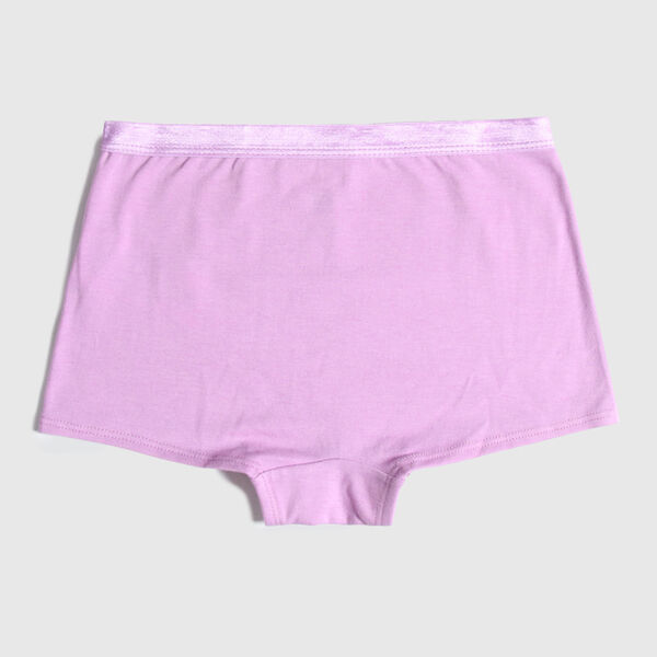 ropa interior para niñas