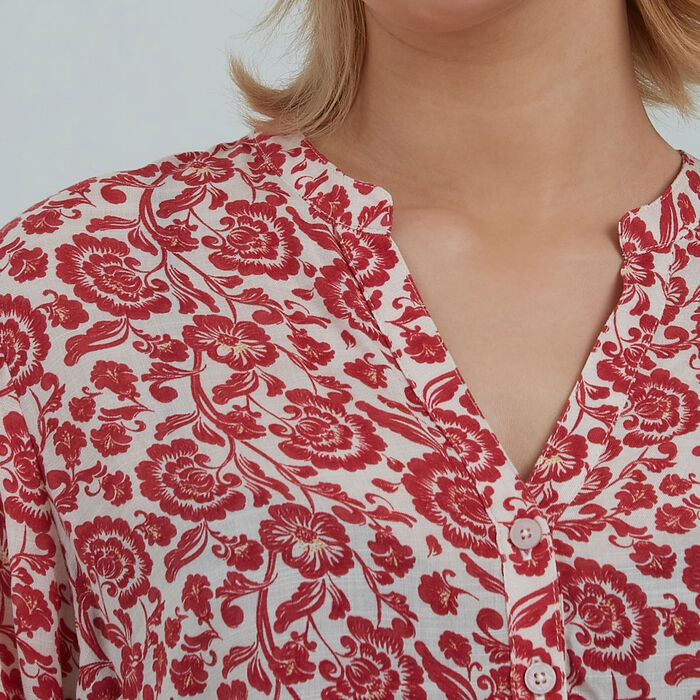 blusas de moda