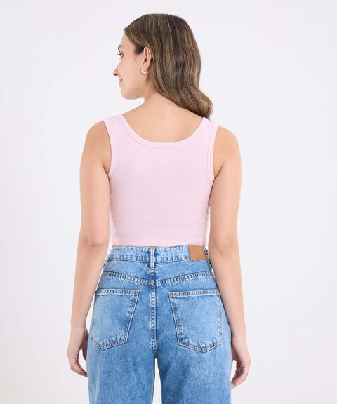 camisetas mujer