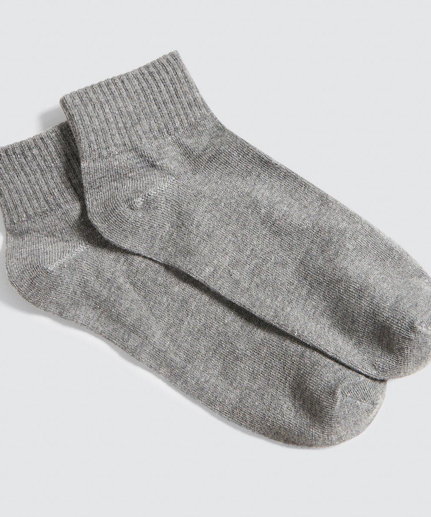 medias para hombre
