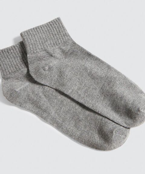 medias para hombre