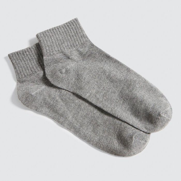 medias para hombre