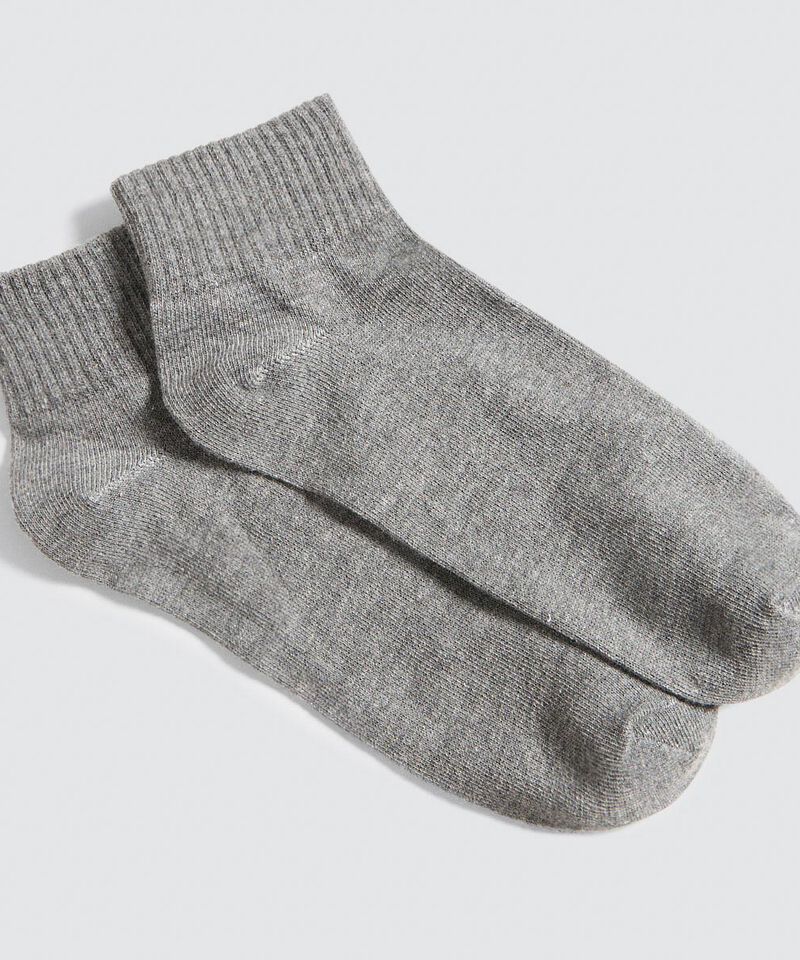 medias para hombre