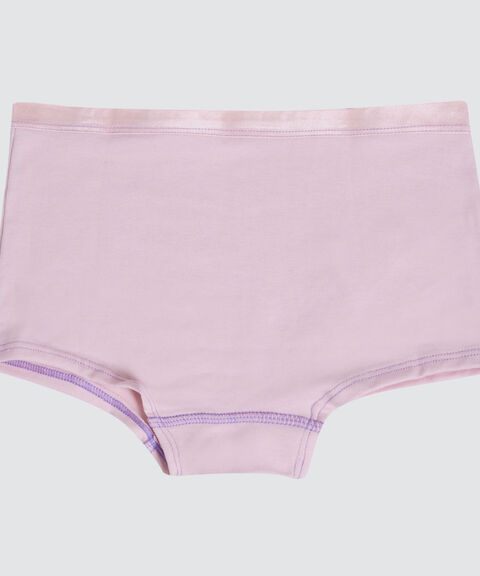 ropa interior para niñas