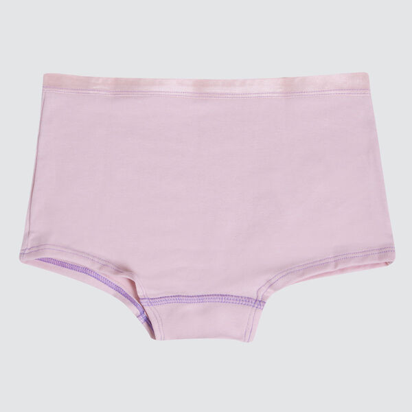 ropa interior para niñas