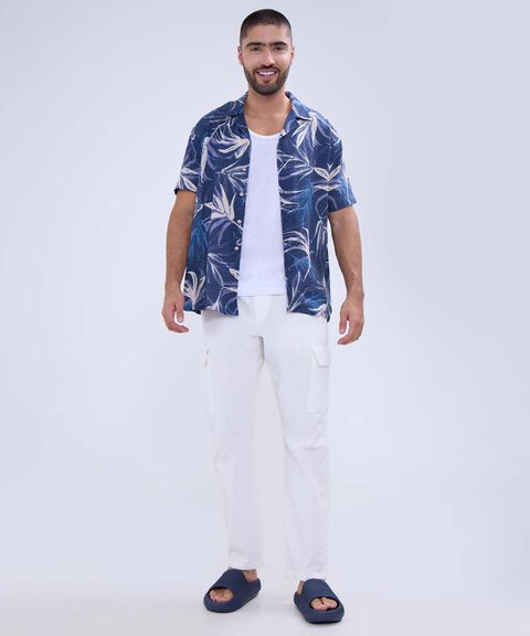 camisas para hombre image number null
