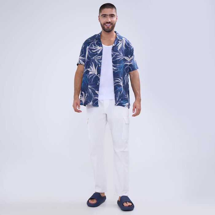 camisas para hombre