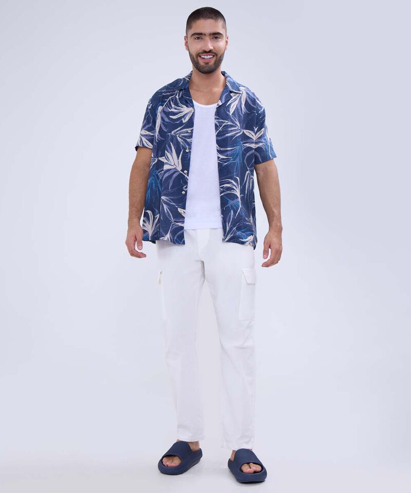 camisas para hombre