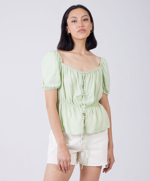 blusas de moda image number null