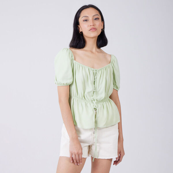 blusas de moda image number null