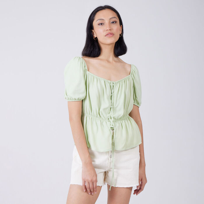 blusas de moda