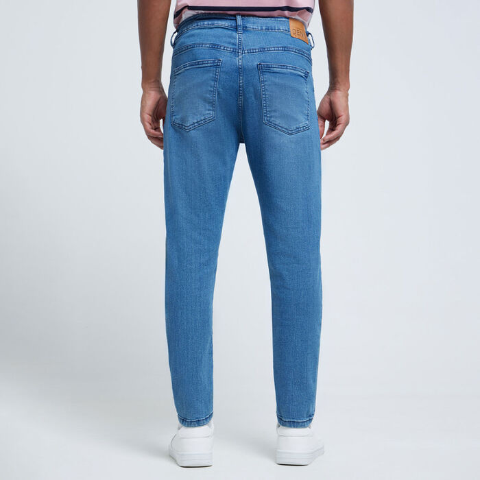 jeans denim