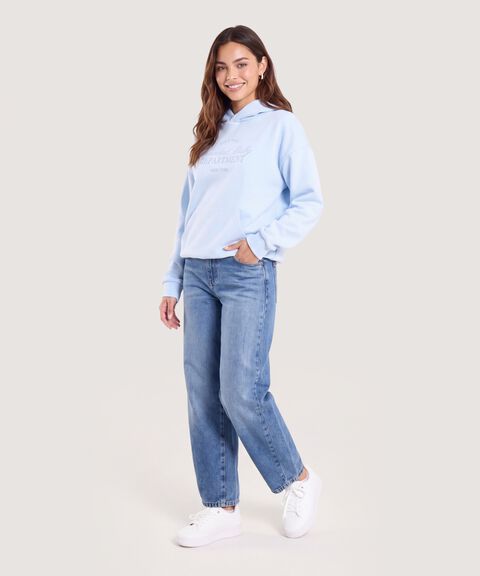 buzos para mujer
