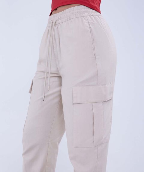 pantalon para mujer