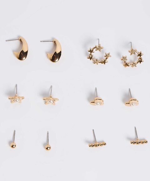 sets de accesorios para mujer