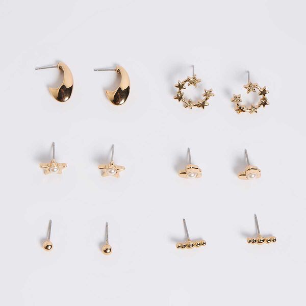 sets de accesorios para mujer image number null
