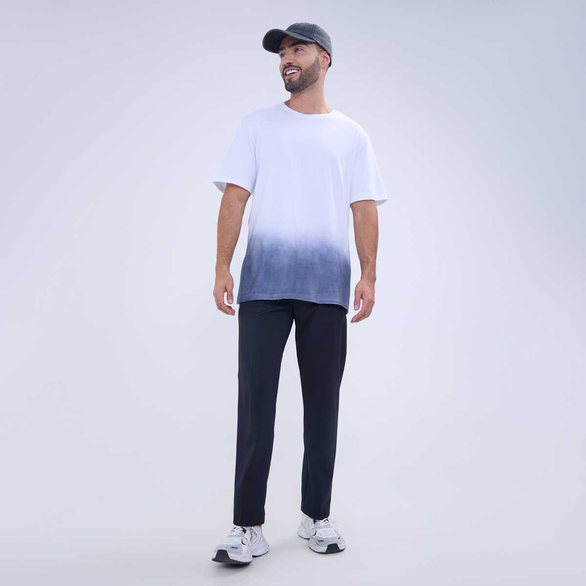 camisetas para hombre