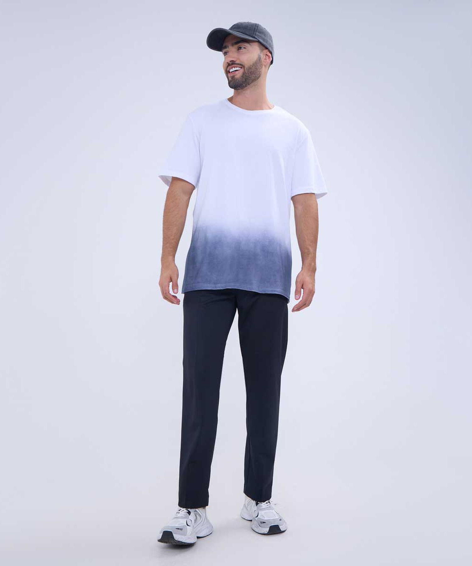 camisetas para hombre
