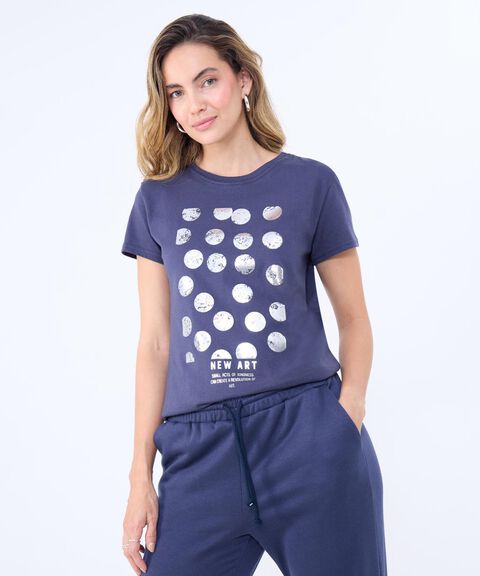 camisetas mujer image number null