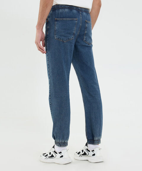 jeans denim image number null