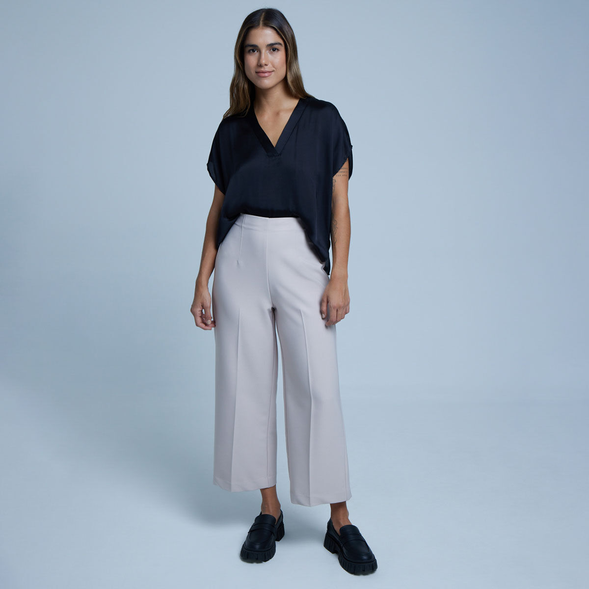 blusas de moda