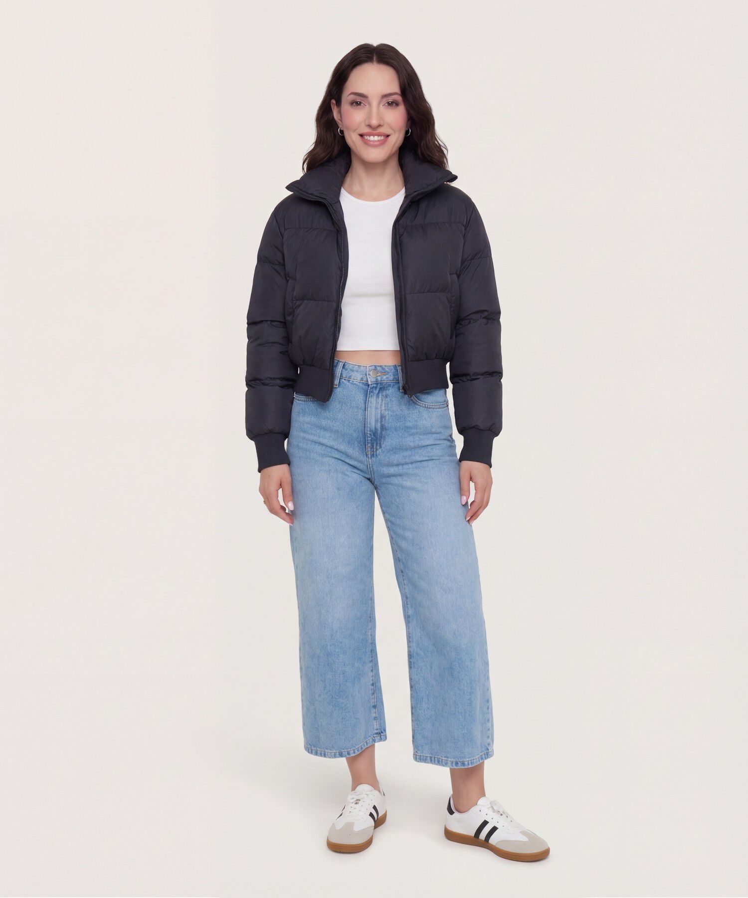 chaquetas para mujer