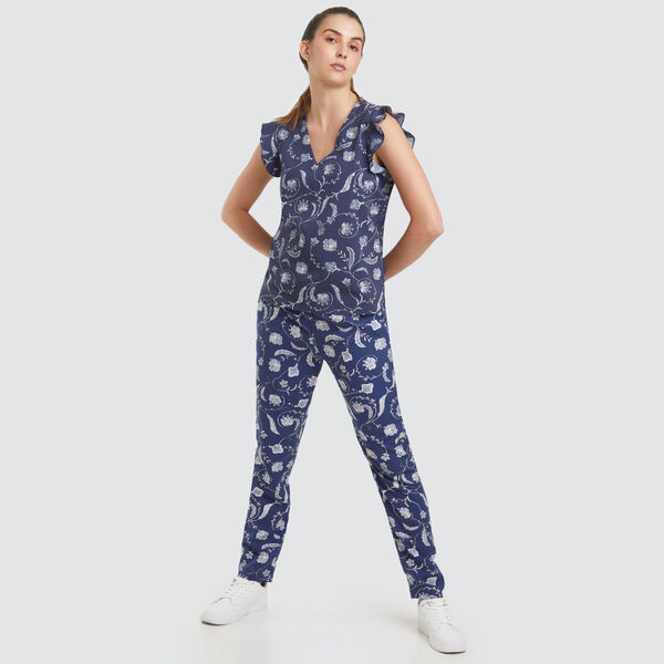 blusas de moda image number null