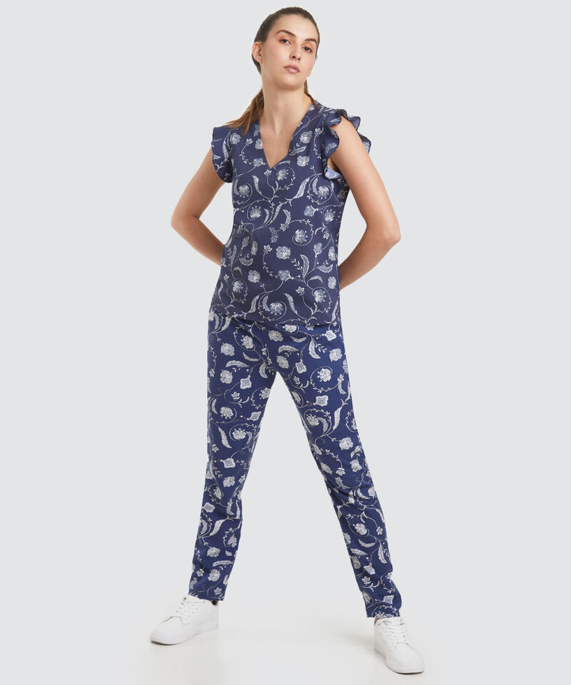 blusas de moda