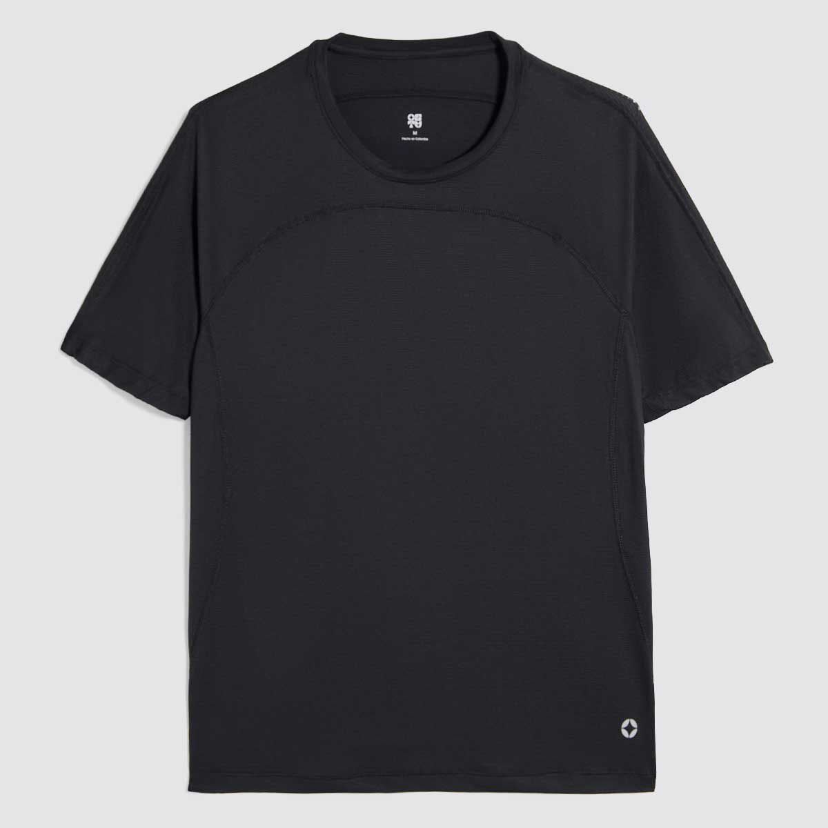 camisetas deportivas para hombre