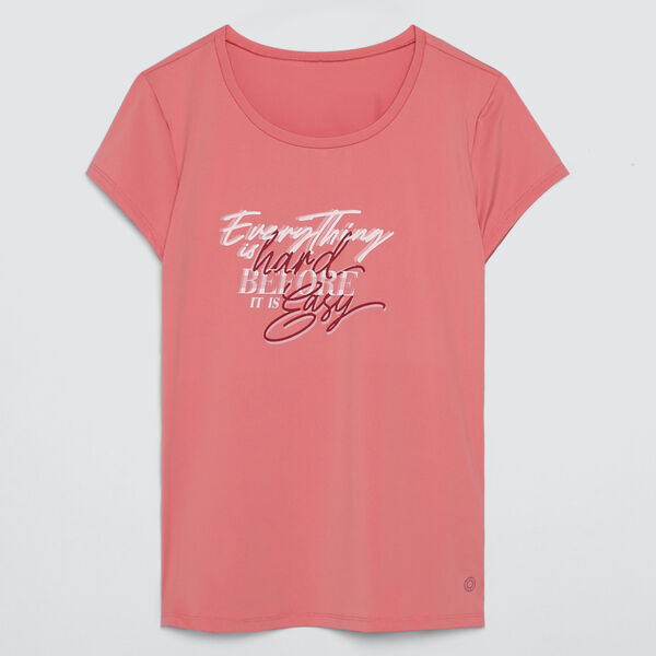 camisetas deportivas mujer image number null