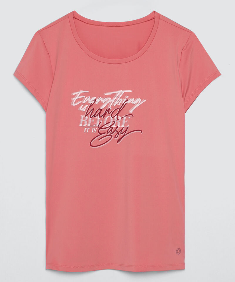 camisetas deportivas mujer