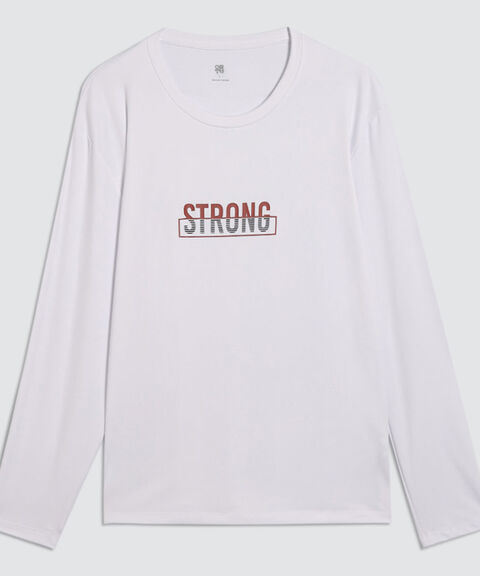 camisetas deportivas para hombre