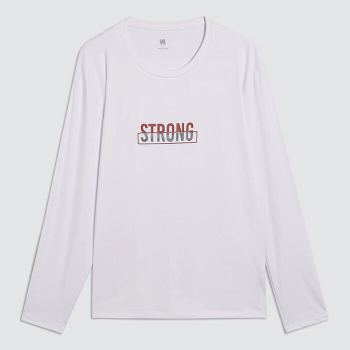 camisetas deportivas para hombre