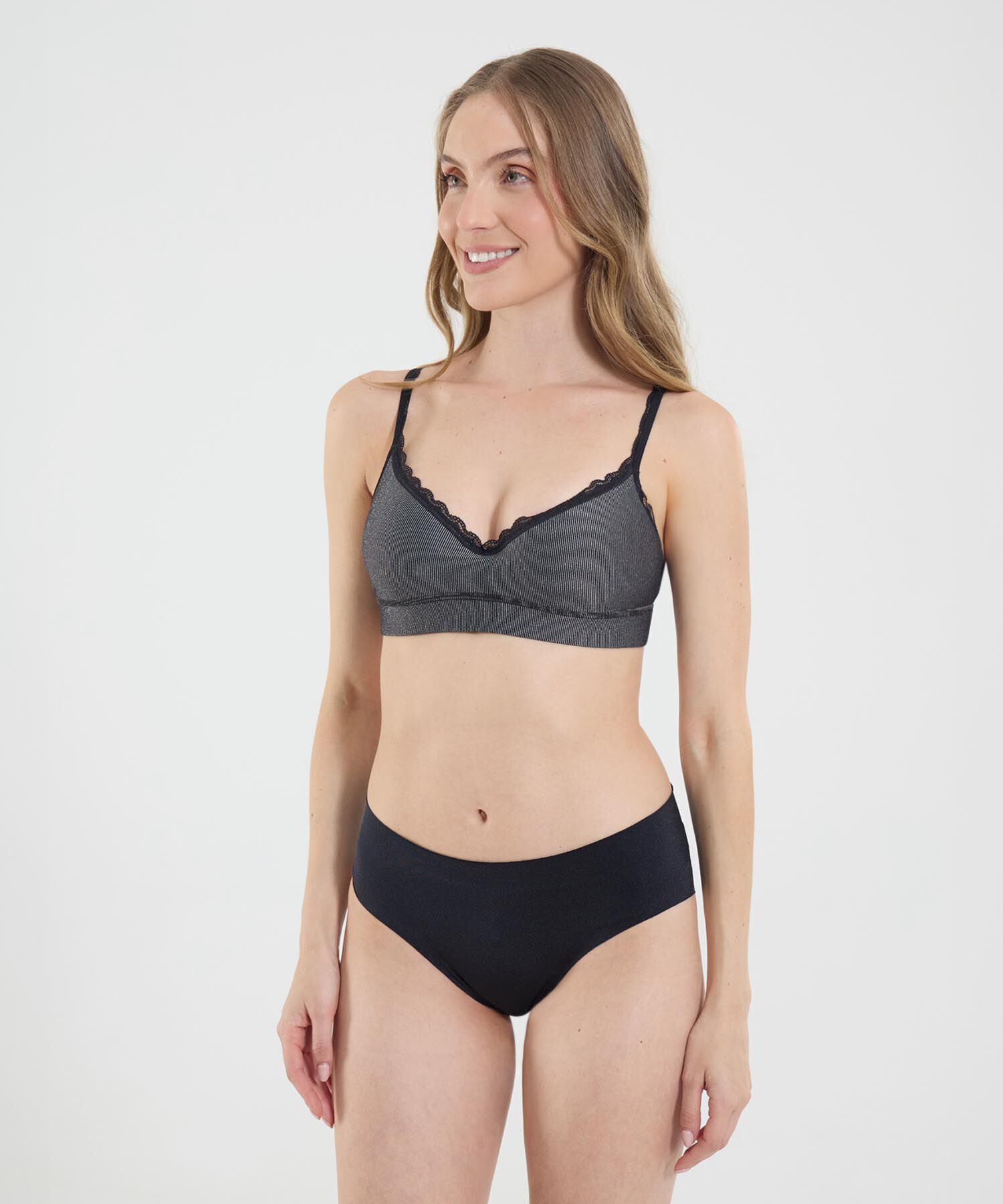 pantys para mujer